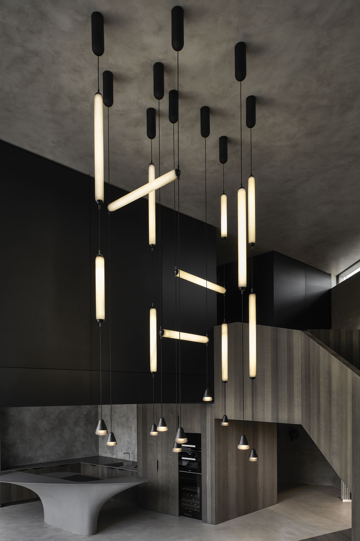 Brokis Modern Designer Lighting Puro Collection