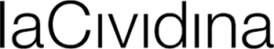 Lacividina modernes Designermöbel-Logo