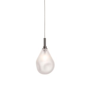 SOAP MINI pendant frosted-anthracite BOMMA