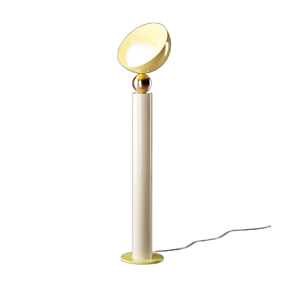 AURORA Floor lamp ITALAMP - FMDESIGN ELEMENTS