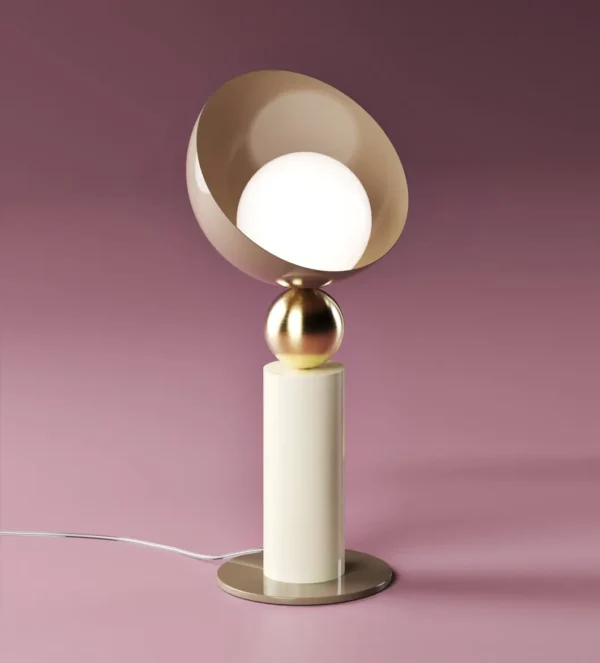 AURORA table lamp Italamp 1