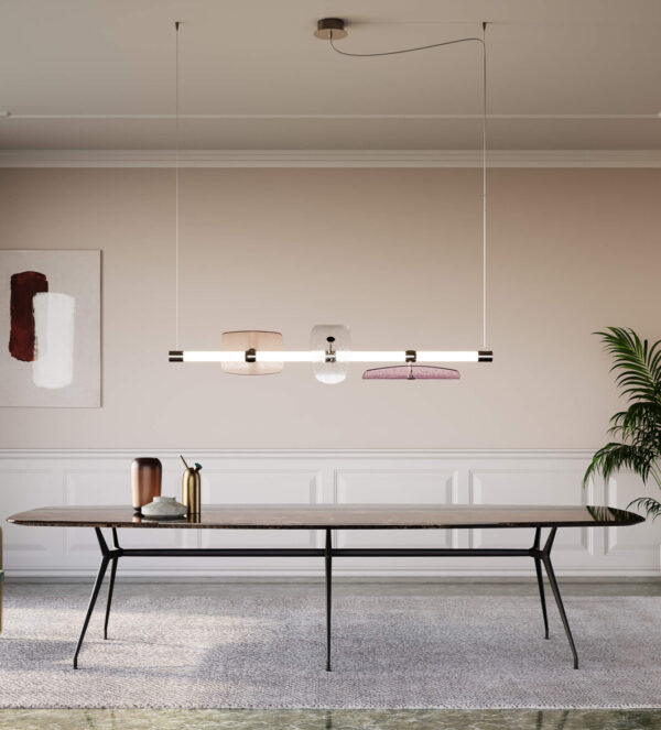 AXI Chandelier ITALAMP