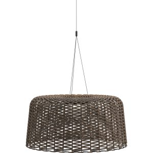 Ambient-Mesh-Extra-Large-Pendant-Lamp-Gloster-Carob-103562
