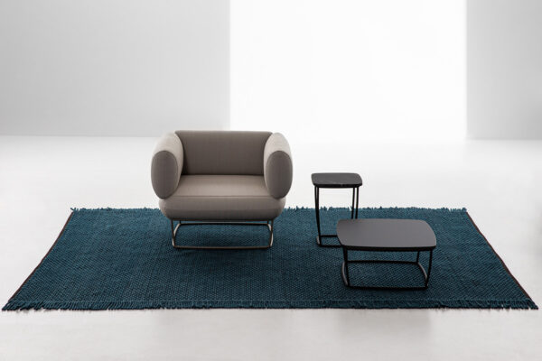 Bernard LACIVIDINA italian designer furniture 012