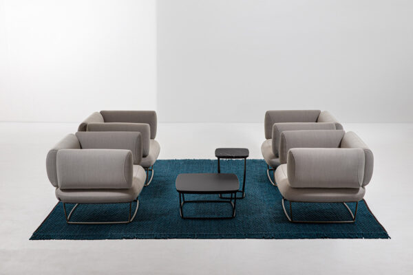 Bernard LACIVIDINA italian designer furniture 013