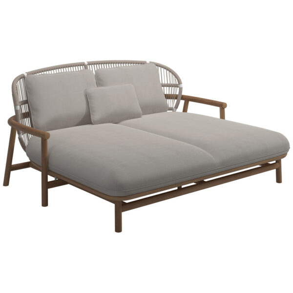 Fern-Low-Back-Daybed-Gloster-White-Dune-Blend-Linen-109252