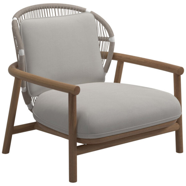 Fern-Low-Back-Lounge-Chair-Gloster-White-Dune-Blend-Linen-100490