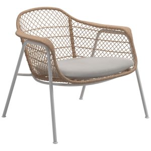 Fresco-Lounge-Chair-Gloster-Blend-Linen-109099