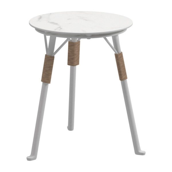 Fresco-Round-Side-Table-Gloster-108620