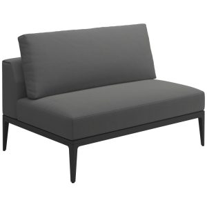 Grid-Left-Right-Dining-Sofa-without-Arm-Gloster-Meteor-Blend-Fog-101191
