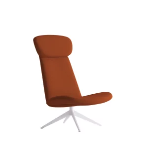 MYPLACE Lounge Chair Metal 9057 LACIVIDINA