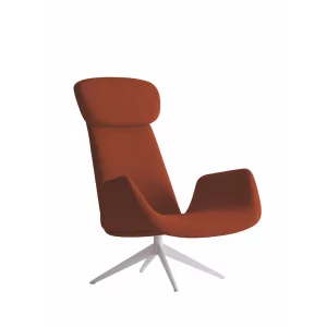 MYPLACE Lounge Chair Metal 9060 LACIVIDINA