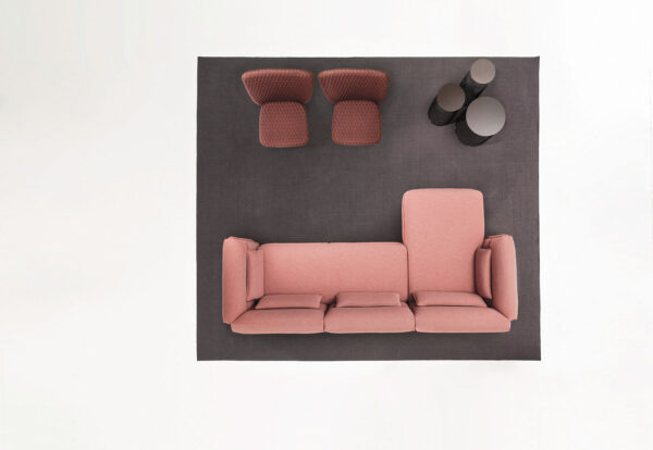 NAP sofa LACIVIDINA italian designer furniture 09
