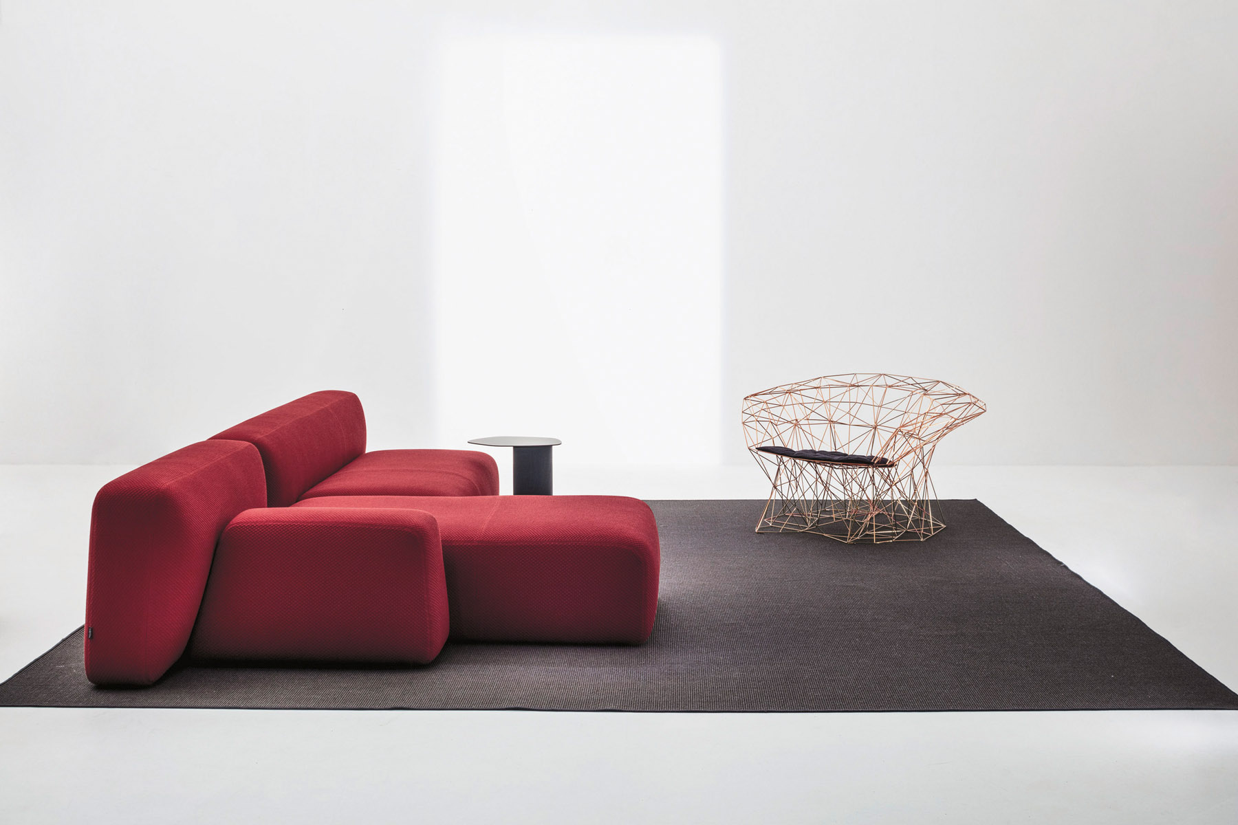 SUISEKI Lacividina Italian Designer Furniture 10