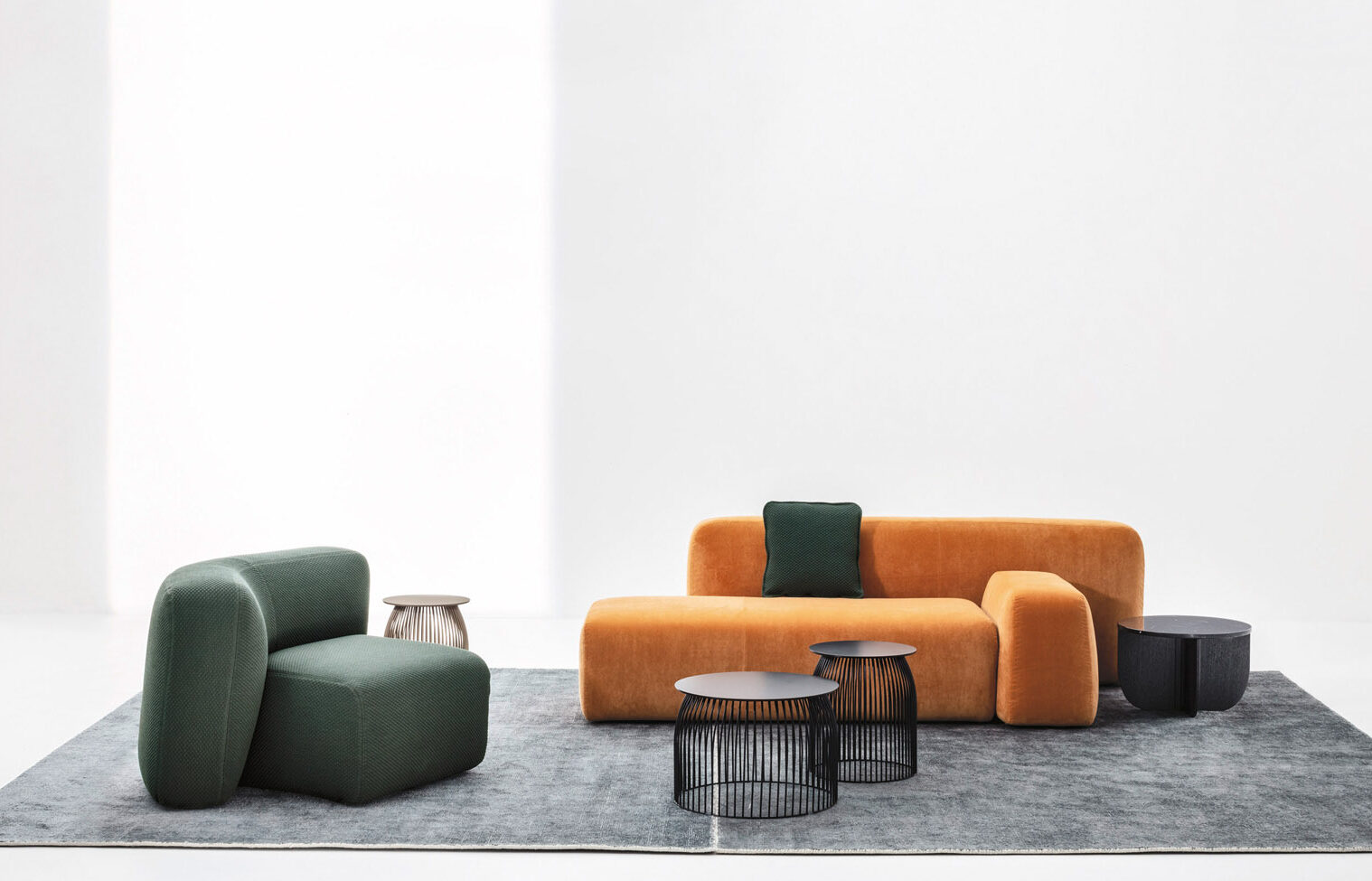 SUISEKI Lacividina Italian Designer Furniture 5