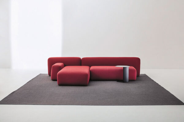 SUISEKI Lacividina Italian Designer Furniture 9