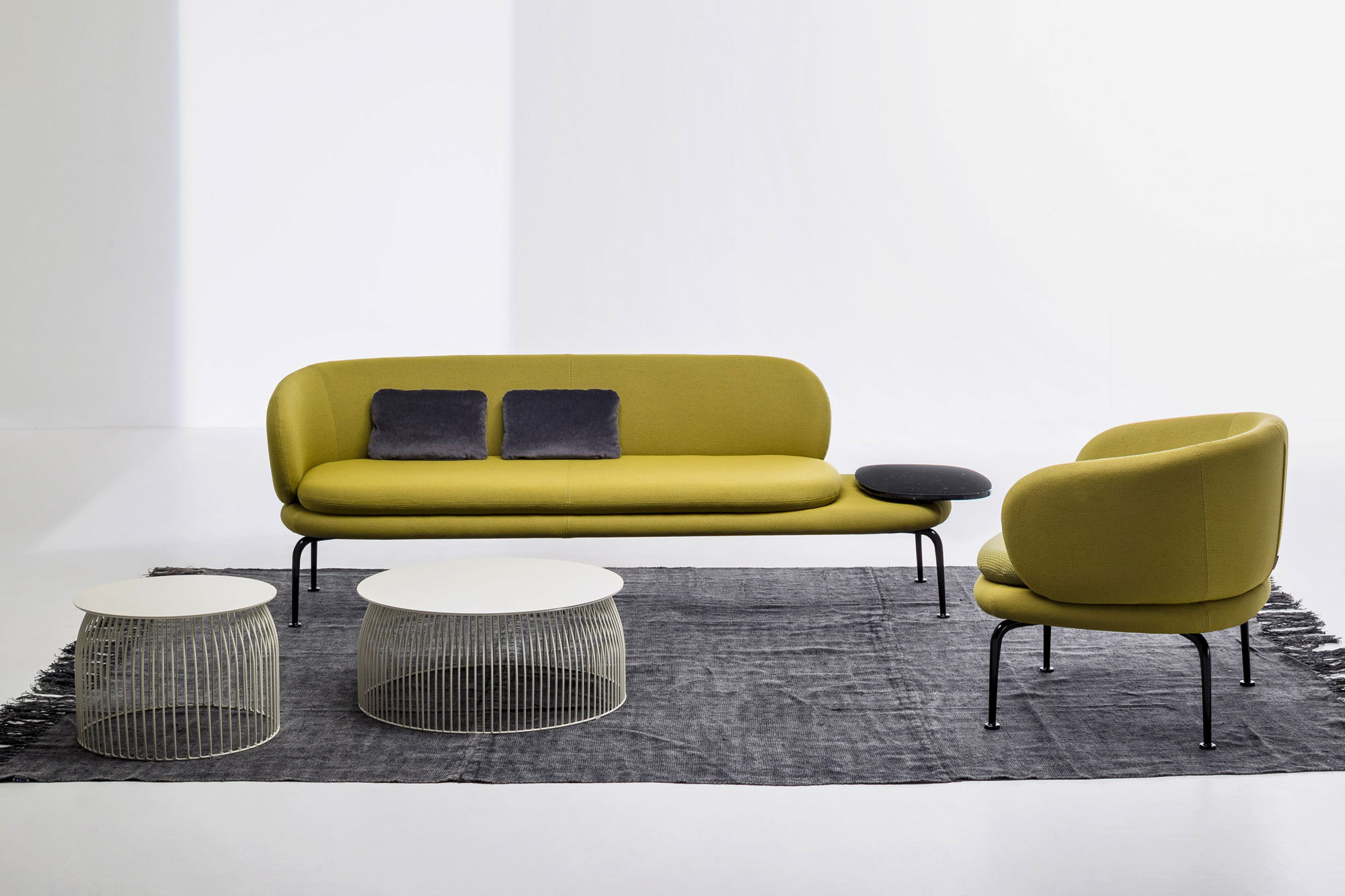 Soave Lacividina Designer Furniture 6