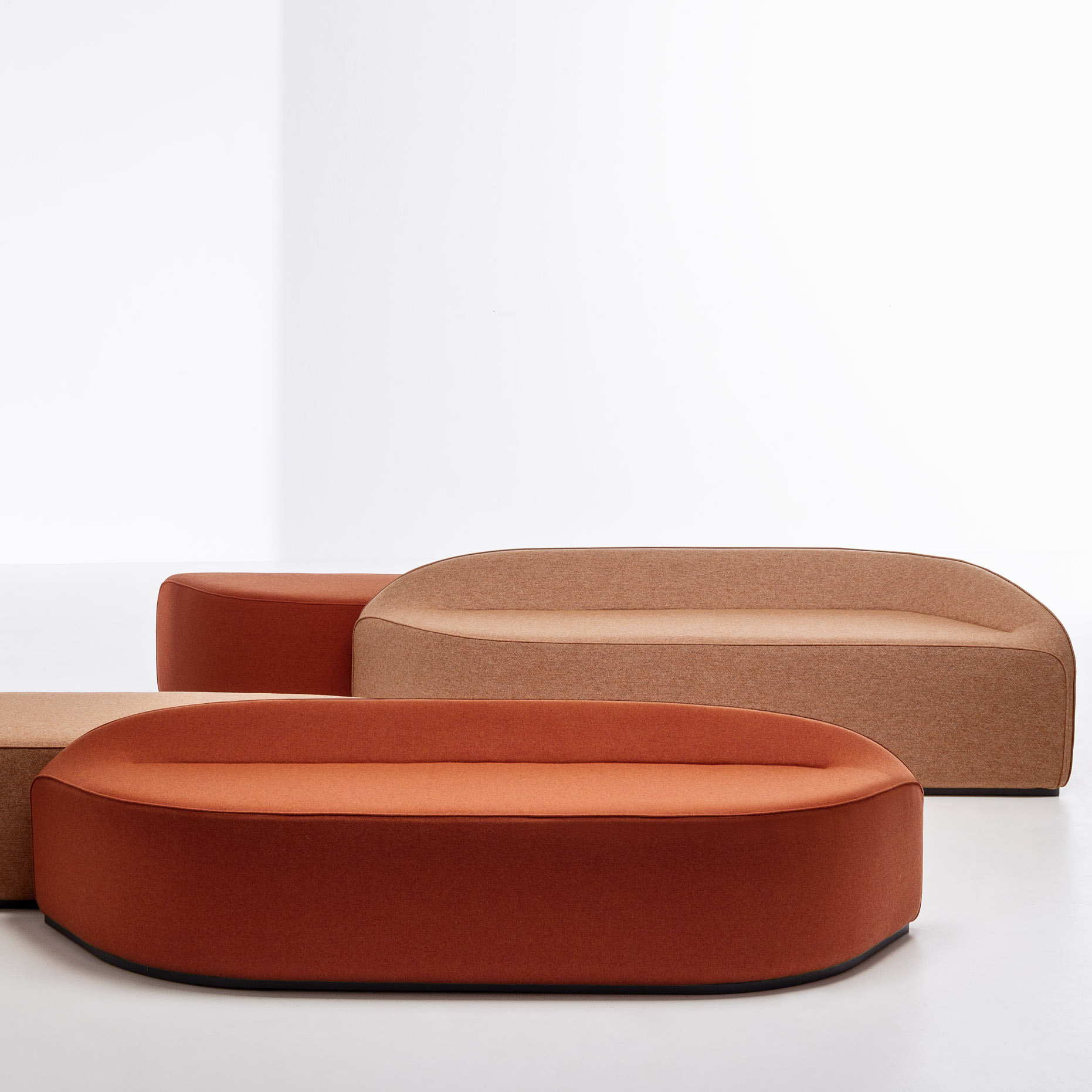 Waves LACIVIDINA ottoman pouf italian designer furniture 015