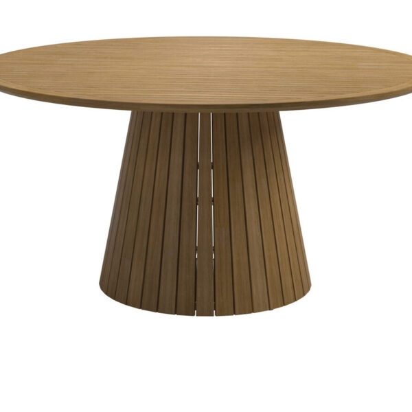 Whirl-Teak-150cm-Dining-Table-Gloster-102264