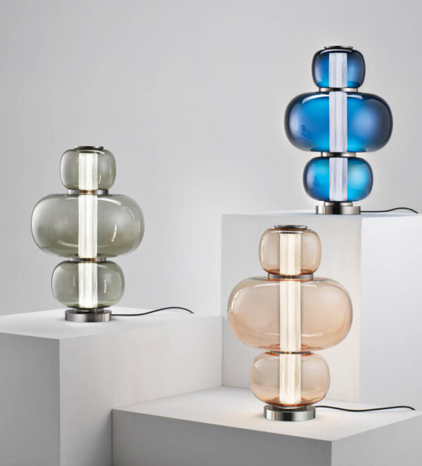 nube italamo table lamps italian designer lighting