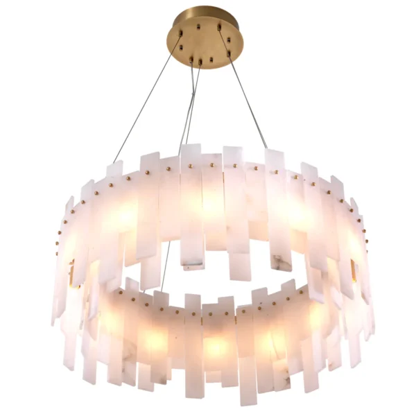 Pizzorni Chandelier EICHHOLTZ 117360_3UL_1_2