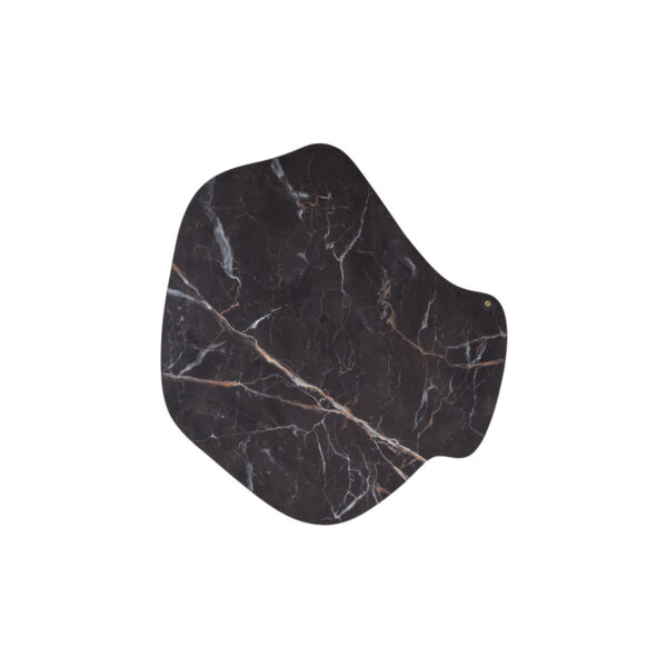 ESP YAYA 70 Black marble HIND RABII 20033