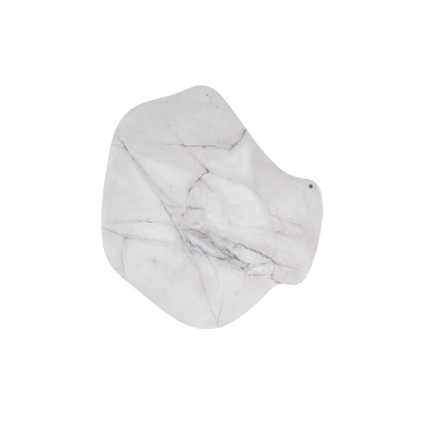 ESP YAYA 70 White marble HIND RABII 20032