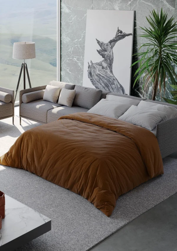 Marsalis Sofabed Milano Bedding - Image 7