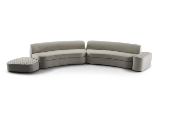 Goodman Sofabed Milano Bedding - Image 4