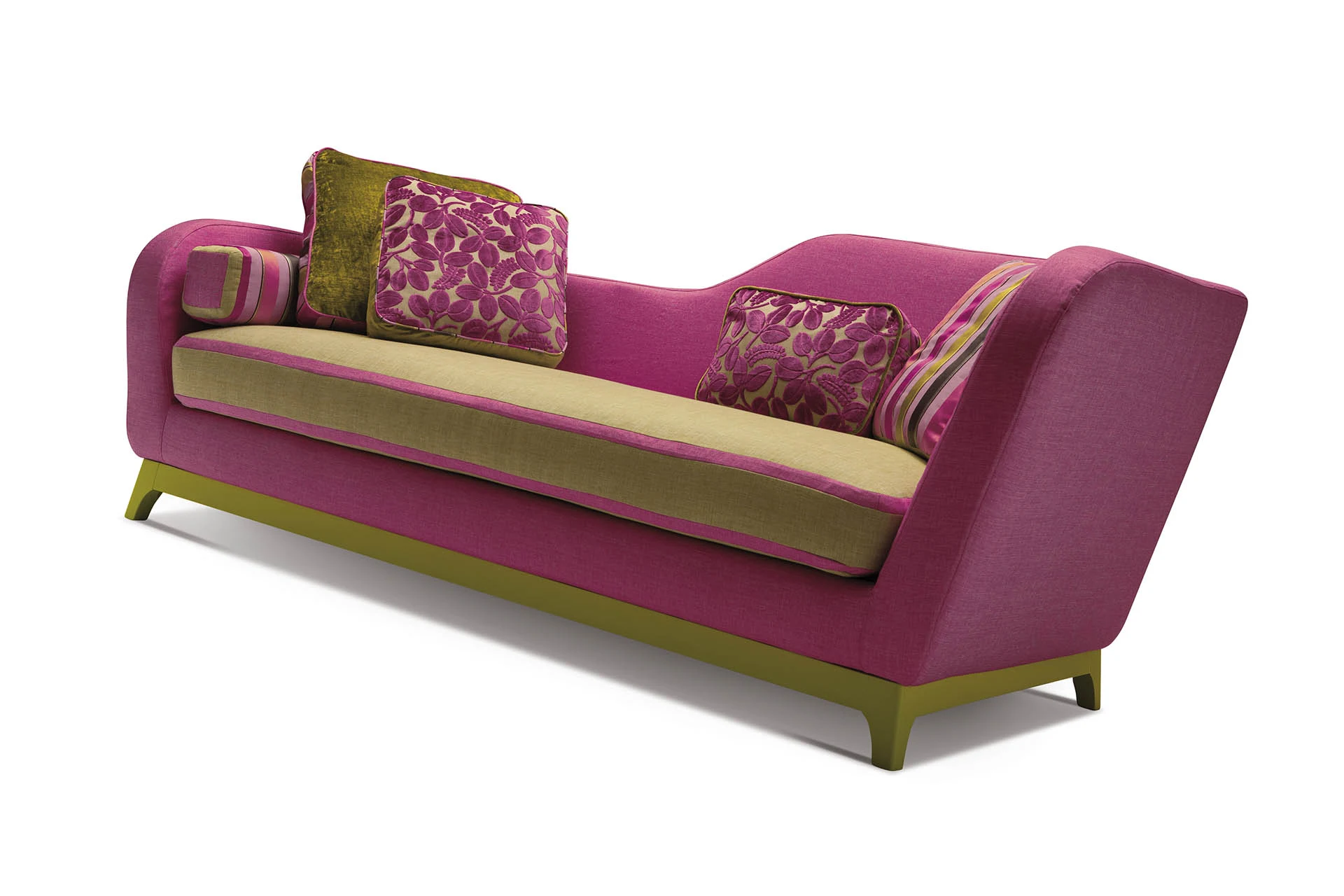 jeremie fashion 3 seater sofa bed Milano bedding FMDESIGN (2)