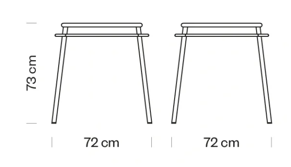 disegno-tecnico-agami-1170-tavolo-ET-AL-Modern-Office-Furniture