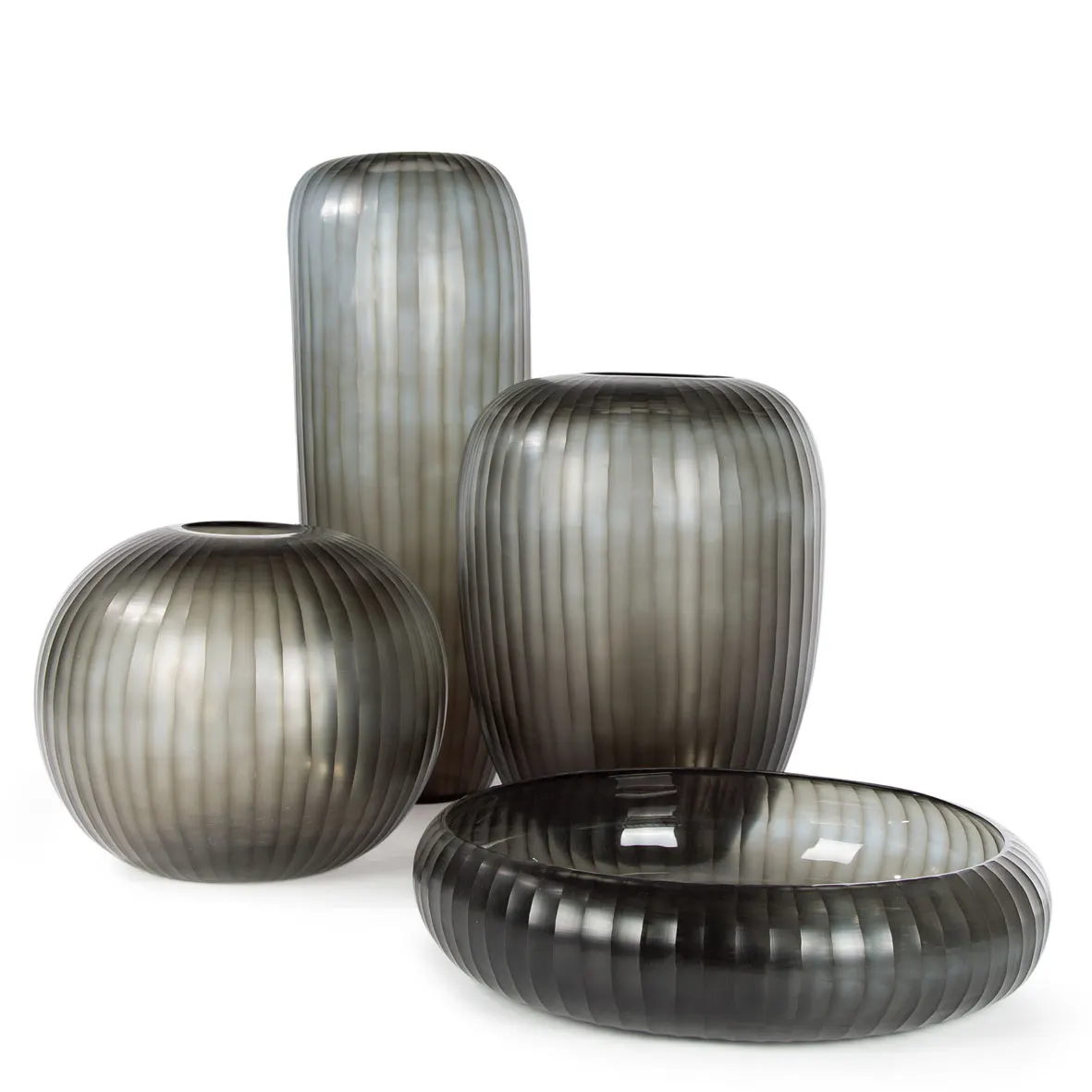 Guaxs Gobi vase handmade glass premium homdecore (14)