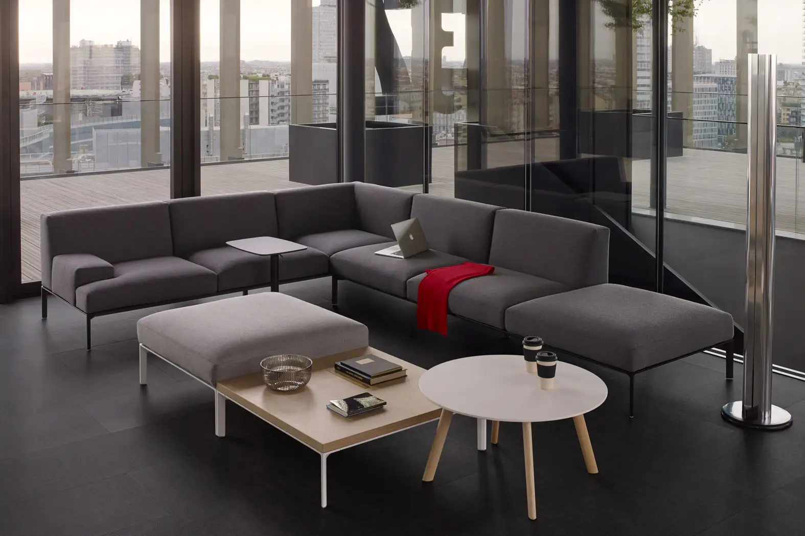 Lapalma furniture for modern office 05_add-soft