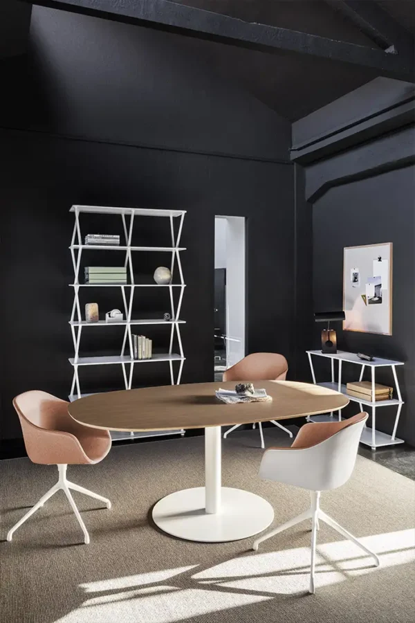 Lapalma furniture for modern office 05_jazz