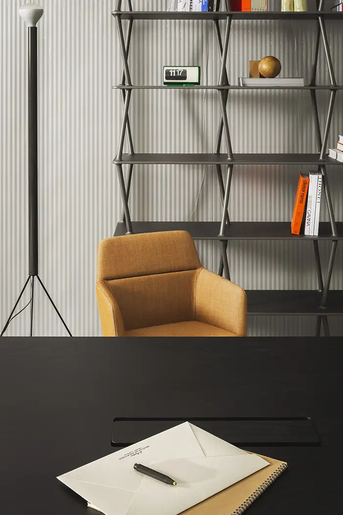 Lapalma furniture for modern office 06_foil