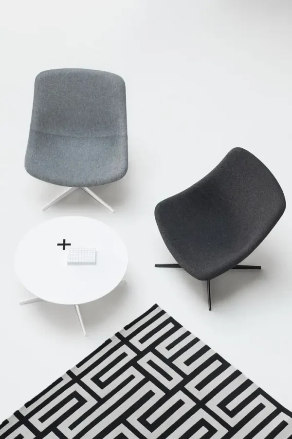 Lapalma furniture modern office spaces 08_auki