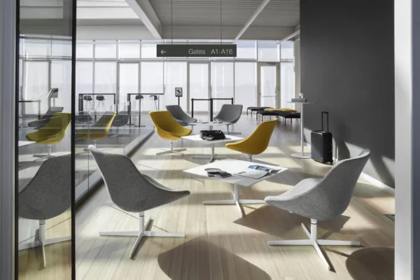 Lapalma furniture modern office spaces 09_auki
