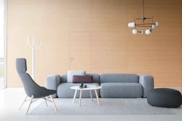 Plus sofa office modern furniture LAPALMA (17)