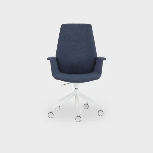 uno Height-adjustable Chair s243 LAPALMA4