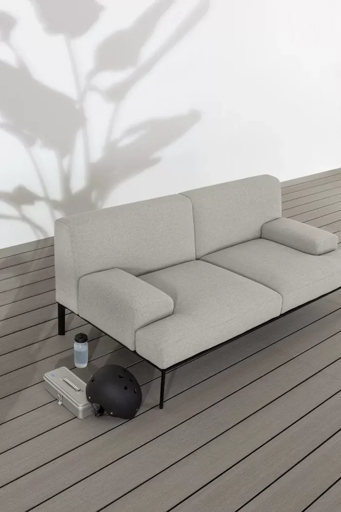 ADD SOFT modular sofa outdoor LAPALMA (4)
