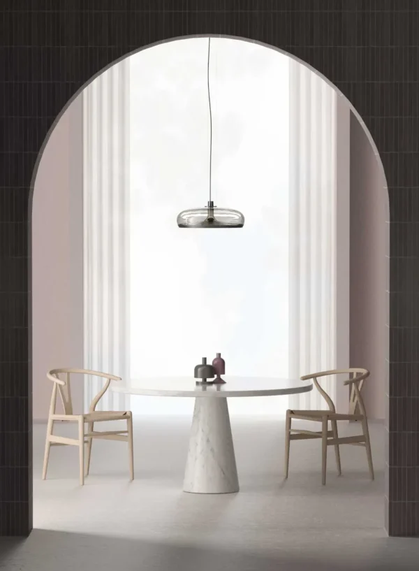 Aurelia Pandant Lamp LEUCOS