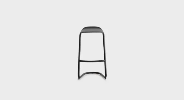 Cross bar Stool outdoor Lapalma (3)