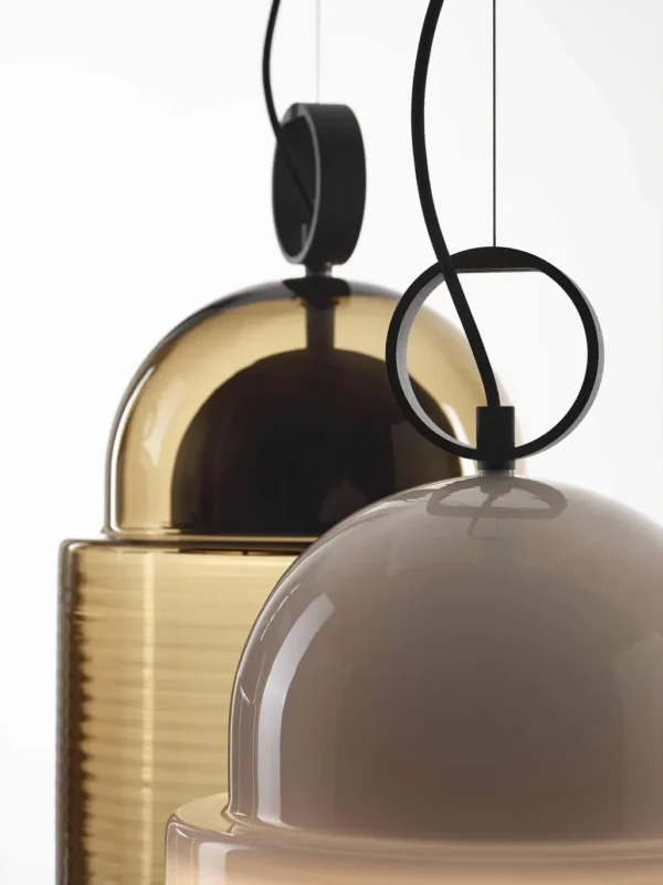 DOME Pendant lamp Brokis (2)