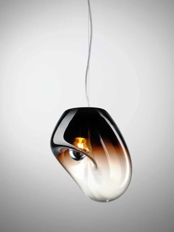 Lightbody S Pendant lamp Leucos (3)