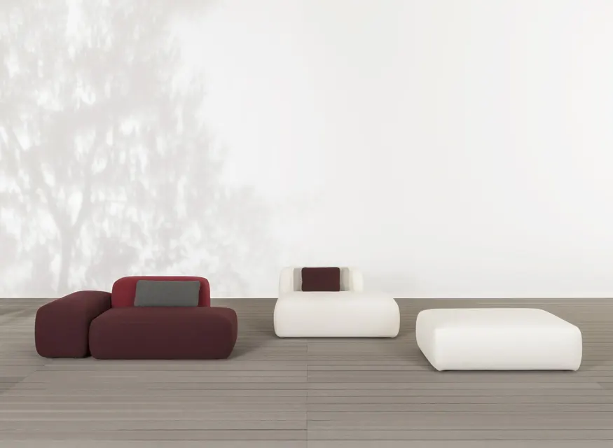PLUS Modular Sofa Outdoor LAPALMA (3)
