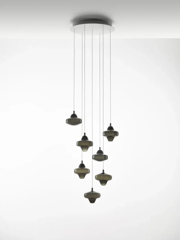 STARCLOUD Pendant Lamp Brokis (18)