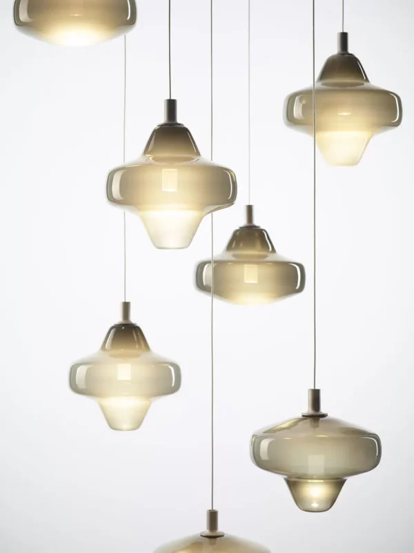 STARCLOUD Pendant Lamp Brokis (19)