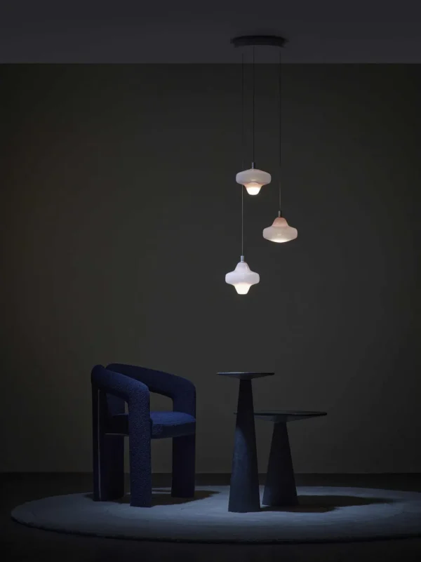 STARCLOUD Pendant Lamp Brokis (20)