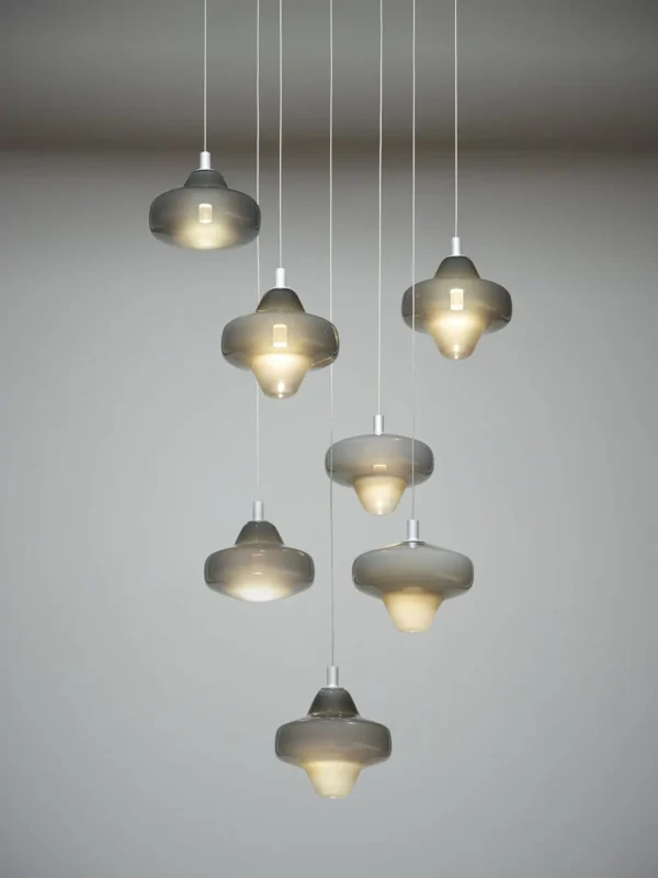 STARCLOUD Pendant Lamp Brokis (25)