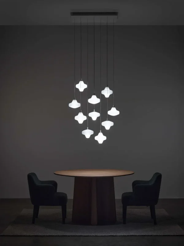 STARCLOUD Pendant Lamp Brokis (26)